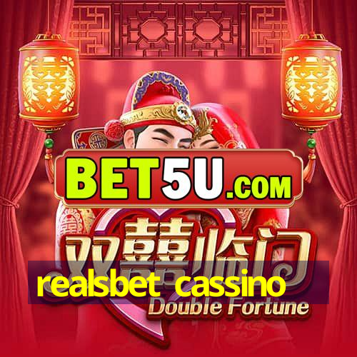 realsbet cassino